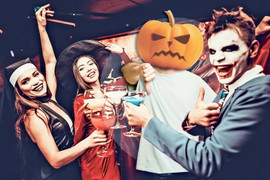 Thế hệ nào chi tiêu 'mạnh tay' nhất cho lễ Halloween?