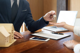 Cảnh báo rủi ro cho vay đặt cọc bất động sản bằng 'Văn bản thỏa thuận'