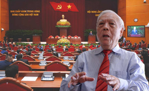 PGS Nguyễn Trọng Phúc: 'Hơi thở của cuộc sống' được đưa vào dự thảo Văn kiện Đại hội XIV của Đảng