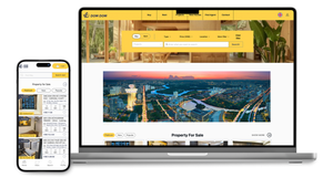 DomDom: Tái định hình thị trường bất động sản Việt Nam bằng công nghệ