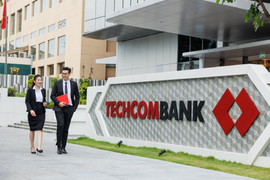 Techcombank lập kỷ lục lợi nhuận quý 3, tiếp đà tăng trưởng bền vững 