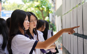 TP.HCM công bố đề minh họa thi lớp 10 năm 2026