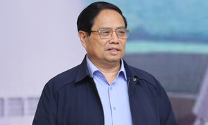 'Đàm phán xây dựng nhà máy điện hạt nhân trên tinh thần lợi ích hài hòa'