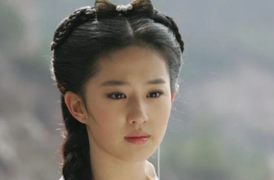 Top 10 mỹ nhân tiểu thuyết Kim Dung: Vị trí số 1 gây sốc