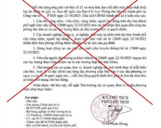 Đà Nẵng bác thông tin cho cán bộ nghỉ làm, dừng hoạt động chợ tránh bão