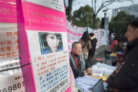 'Chợ hôn nhân' Trung Quốc: Nơi tình yêu bắt đầu từ… cha mẹ