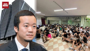 Đế chế lừa đảo Prince Group dựng riêng 'bẫy' người Việt tại Campuchia