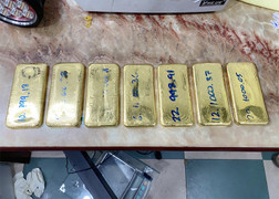 Để lọt 520kg vàng lậu, vì sao cán bộ kiểm soát ở cửa khẩu không bị xử lý?