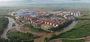 Hơn 600 người tháo chạy sang Thái Lan sau cuộc truy quét lừa đảo ở Myanmar