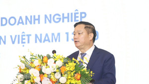 Hưng Yên: Phát huy vai trò tiên phong của đội ngũ doanh nghiệp, doanh nhân