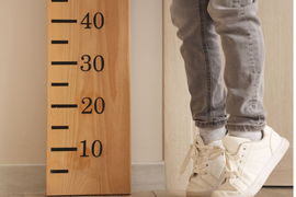 Cách tăng chiều cao nhanh chóng, an toàn nhất