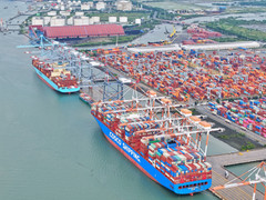 TP.HCM xây 3 cảng hành khách quốc tế để phát triển du lịch tàu biển 