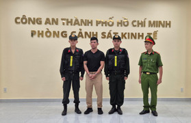 Vì sao Lương Bằng Quang bị khởi tố, bắt giam?