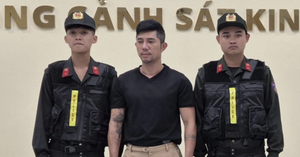 Bắt giam Lương Bằng Quang về tội Đưa hối lộ