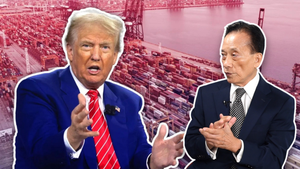 TS Nguyễn Trí Hiếu: Ông Trump dọa áp thuế 100% Trung Quốc để 'thử mồi'