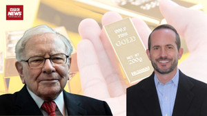 Góc nhìn đối lập giữa 2 tỷ phú thế giới về vàng