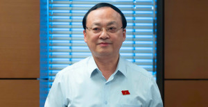 ĐBQH Đỗ Tiến Sỹ: Cần biện pháp quản lý cá nhân, tổ chức sản xuất nội dung trên mạng