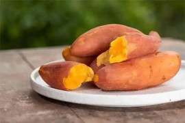 Khoai lang rất bổ dưỡng nhưng ăn kiểu này sẽ gây hại cơ thể