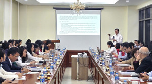 Tự chủ chiến lược của châu Âu - nhiều kinh nghiệm quý cho Việt Nam