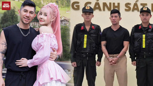 Lương Bằng Quang bị bắt: Lộ đường dây hàng giả trăm tỷ, nghi 'chạy án' 8 tỷ đồng