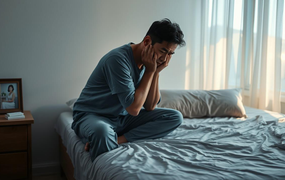 Đi du lịch kỷ niệm 10 năm ngày cưới, tôi phát hiện vợ ngoại tình