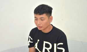 Kẻ đâm bị thương nhiều y bác sĩ ở Nghệ An khai gì? 