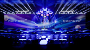 Hé lộ đại tiệc nghệ thuật và công nghệ kỷ niệm 30 năm thành lập KienlongBank