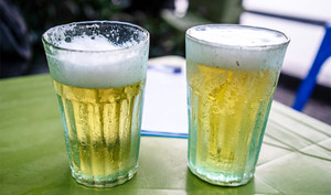 Bia hơi có phải là bia tươi?