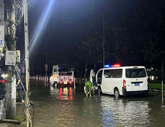 2 học sinh nghi bị điện giật tử vong khi chơi trong công viên ở Cần Thơ