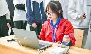 Đại học Bách khoa Hà Nội dự kiến giảm xét học bạ từ năm 2026