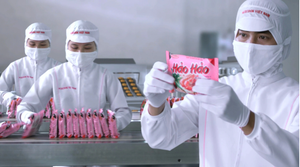 Vì sao gọi Hảo Hảo là 'mì quốc dân'?