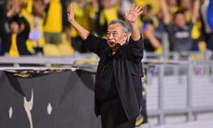 Malaysia gian lận nhập tịch cầu thủ: Nhân vật quyền lực bị 'cò' bóng đá lừa dối?