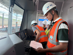 Đại học Bách khoa mở chuyên ngành đường sắt đô thị đào tạo nhân sự cho metro