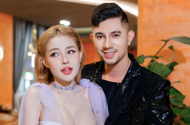 Loạt ồn ào của Lương Bằng Quang - Ngân 98 trước khi bị bắt