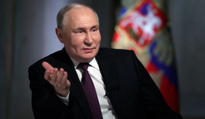 Mỹ huỷ gặp thượng đỉnh, Tổng thống Putin: Đối thoại luôn tốt hơn đối đầu