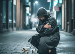 Ngừa đột quỵ khi nhiệt độ thay đổi đột ngột