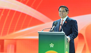 Thủ tướng: Hội chợ Mùa Thu 2025 phải là nơi kết nối niềm vui, hạnh phúc