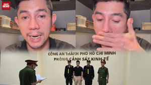 Chiêu trò tâm lý tinh vi của Lương Bằng Quang trước khi bị bắt 