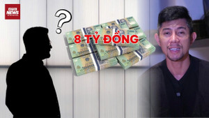 Bí ẩn nhân vật Lê Sỹ Cường trong vụ án Ngân 98 - Lương Bằng Quang 