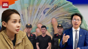 'Chạy án' cho Ngân 98: Luật sư nói rõ mức án Lương Bằng Quang có thể đối diện