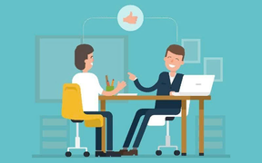 Phỏng vấn 'ngược' nhà tuyển dụng thế nào cho hiệu quả?