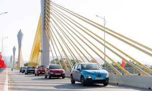 Mua xe lần đầu với 500 triệu đồng, không thể bỏ qua VinFast VF 5