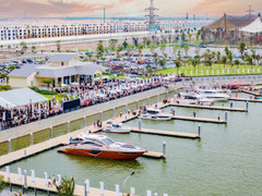 Những trải nghiệm mang phong cách hoàng gia tại VinClub Golf 2025