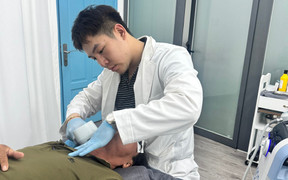 Bác sĩ giả lập phòng khám ‘lụi’ ở TP.HCM, chưa đầy nửa năm lừa hơn 17 tỷ đồng