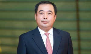 Ông Trần Đức Thắng làm Bộ trưởng Bộ Nông nghiệp và Môi trường