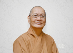 Hòa thượng Thích Thiện Tánh viên tịch