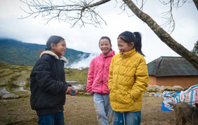 Miền Bắc sắp đón thêm đợt không khí lạnh tăng cường