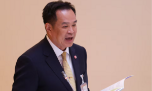 Hoàng Thái hậu Sirikit qua đời, Thủ tướng Thái Lan hủy chuyến đi ASEAN