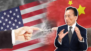 Vì sao Mỹ và Trung Quốc liên tục tung đòn 'ăn miếng trả miếng'?