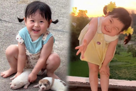 Sao mạng 4 tuổi có 20 triệu fan tại Trung Quốc bị lăng mạ, bắt nạt